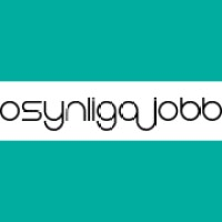 Osynliga Jobb
